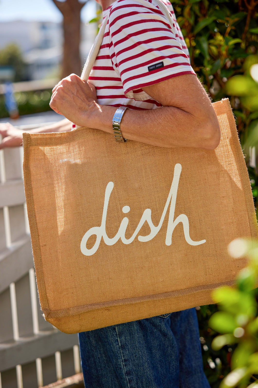 Everyday Dish Bag