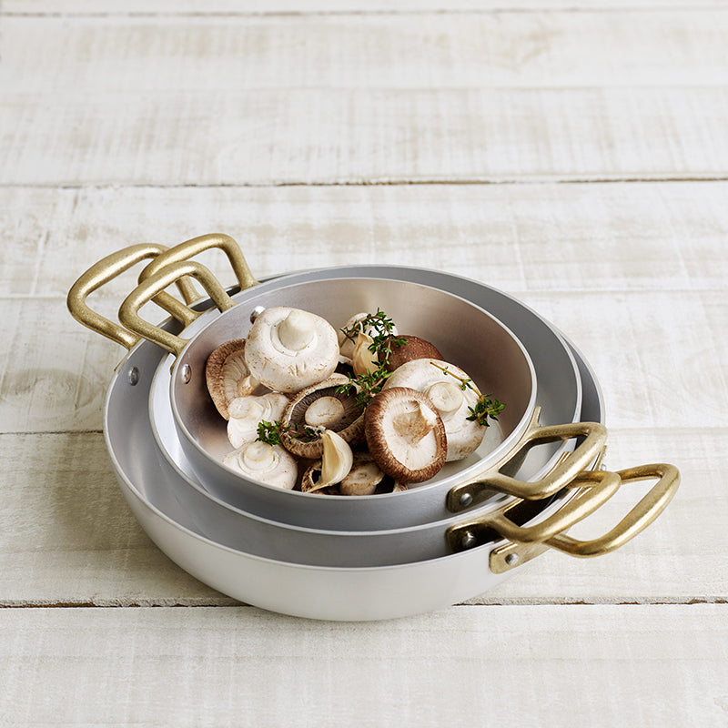 Ottinetti Sauté 24cm Pan