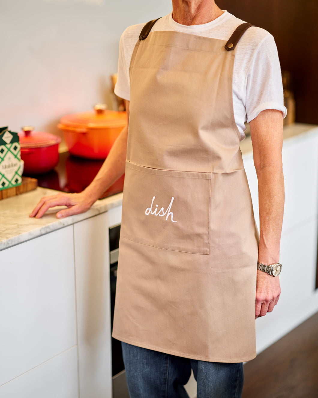 Dish Apron